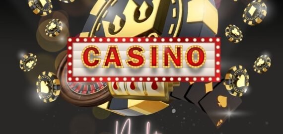 Jak wybrać legalne kasyno online?