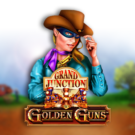 Golden Guns