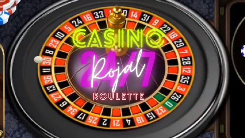 Roulette Royale Photo
