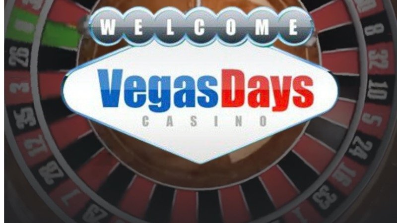 Vegas Days Online Casino Introduction