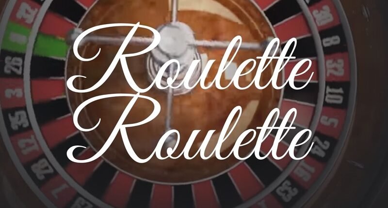 Roulette Logo2