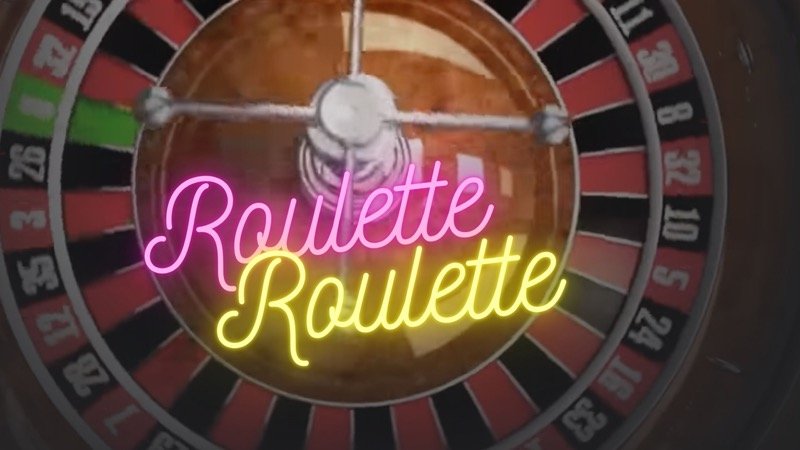 Online roulette real money casino