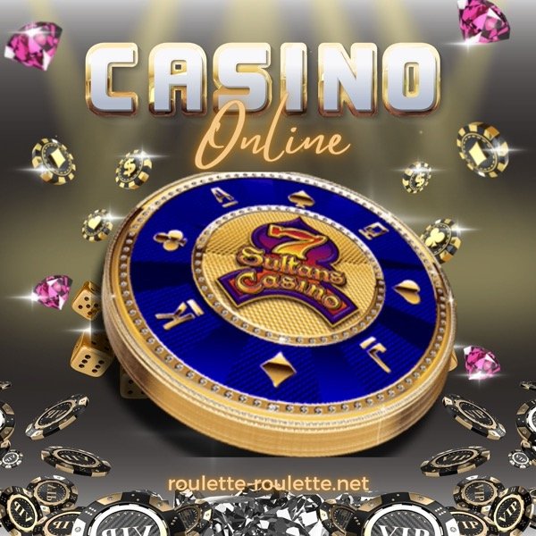 7 Sultans Casino Play Now