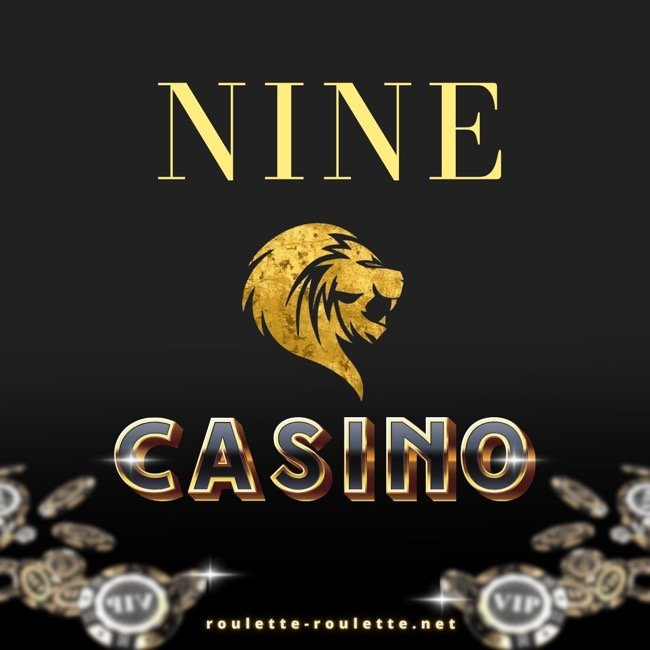 NINE Casino LOGO