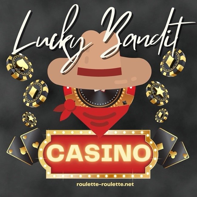 Lucky Bandit Casino Canada