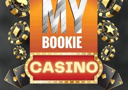 Recenzja kasyna online MyBookie