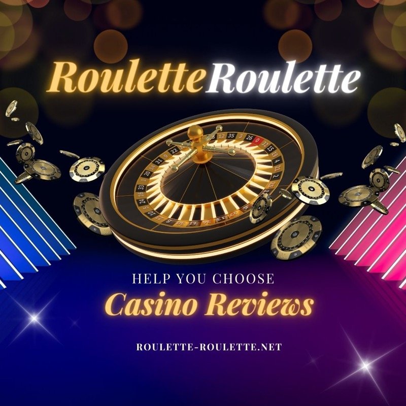 Roulette Roulette Casino Revievs logo