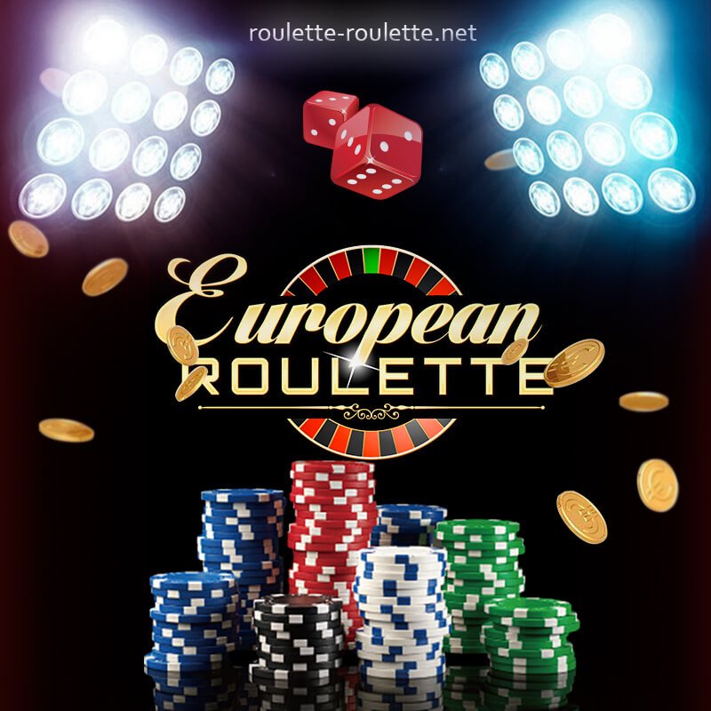 European roulette