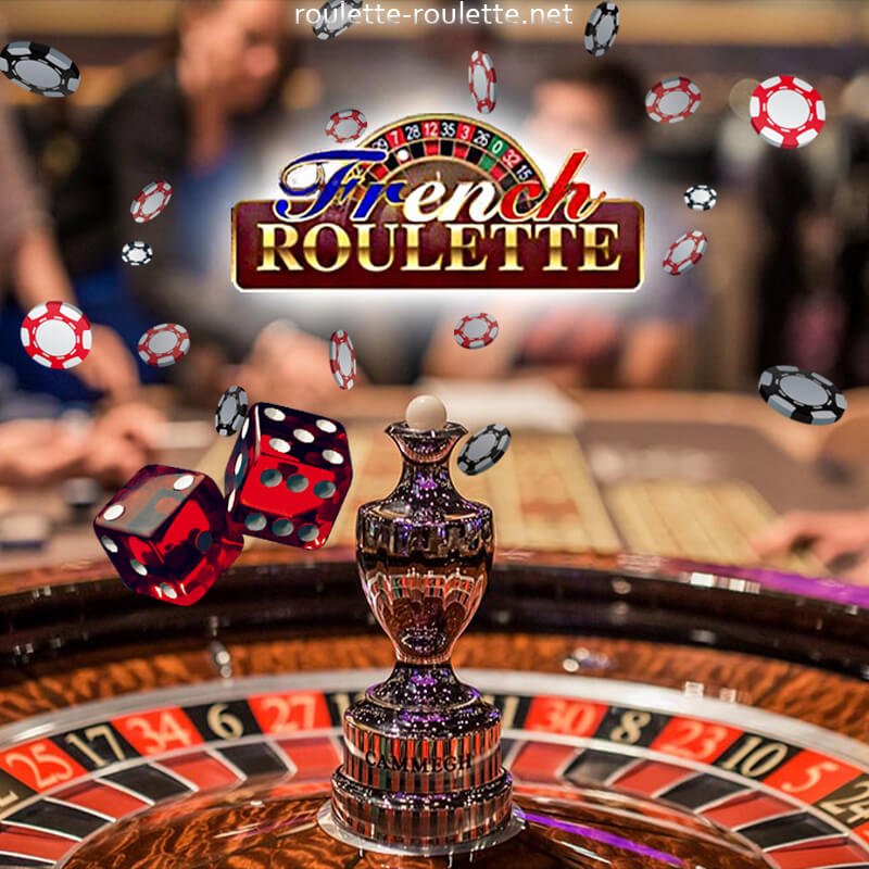 Types of roulette game