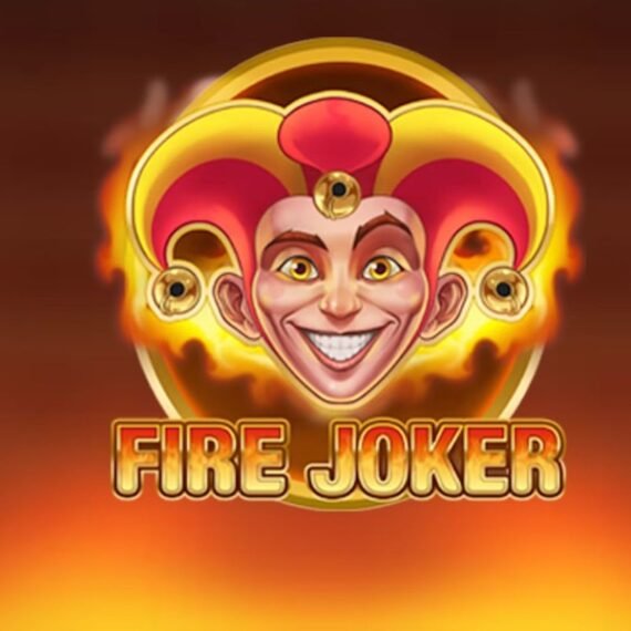 Recenzja automatu do gry Fire Joker