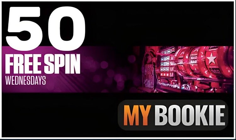 MyBookie Online Casino Review