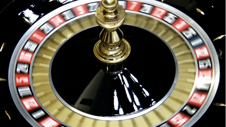 Understanding the Roulette Wheel and Roulette Table Payout
