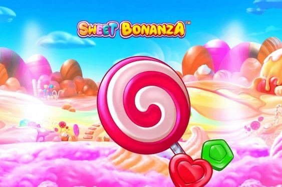 Pragmatic Play Sweet Bonanza benefits