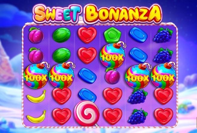 Sweet Bonanza Free Spins and Bonuses