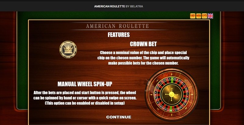 Free online roulette simulator