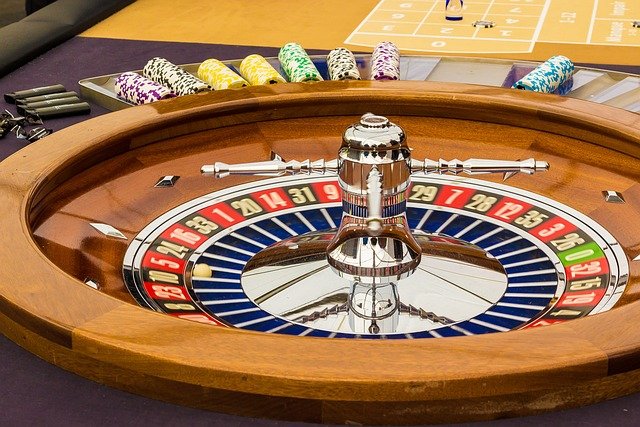 How to Calculate Roulette Payouts?