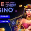 Nine Casino promo code
